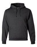 JERZEES® NuBlend Long Sleeve Hooded Sweatshirt