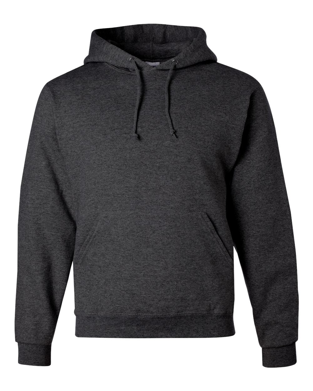 JERZEES® NuBlend Hooded Sweatshirt