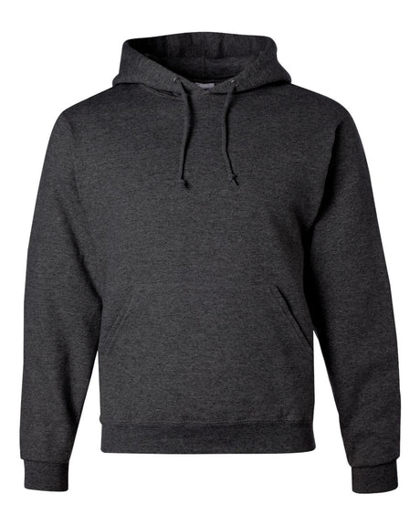 JERZEES® NuBlend Hooded Sweatshirt