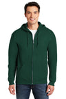 Gildan® Heavy Blend Full-Zip Hooded Sweatshirt