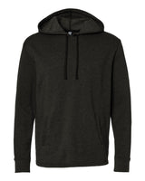 Next Level® Malibu Welt Long Sleeve Pocket Hoodie