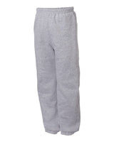 Gildan® Youth Comfortable Heavy Blend Sweatpants