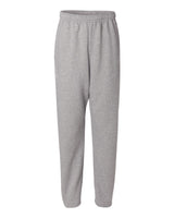 JERZEES® NuBlend Open-BottoM Sweatpants with Pockets