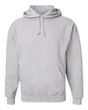 JERZEES® Super Sweats Long Sleeve NuBlend Hooded Sweatshirt