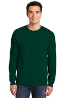 Gildan Ultra Cotton Classic Long Sleeve Tee