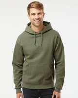JERZEES® NuBlend Hooded Sweatshirt