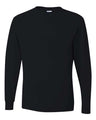 JERZEES® Dri-Power Long Sleeve Crewneck T-Shirt