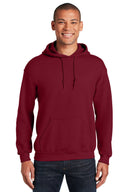 Gildan Heavy Blend Hooded Sweatshirt – Classic Fleece Hoodie