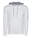 Next Level® Long Sleeve Laguna Hoodie Sweatshirt