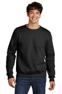 JERZEES® Blend Crewneck Sweatshirt