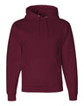 JERZEES® Super Comfortable Hooded Sweatshirt