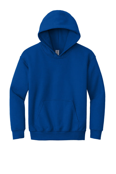 Gildan® Youth Heavy Blend Hooded Sweatshirt