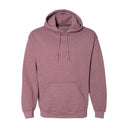 Gildan Heavy Blend Hooded Sweatshirt – Classic Cotton Blend Fleece Hoodie
