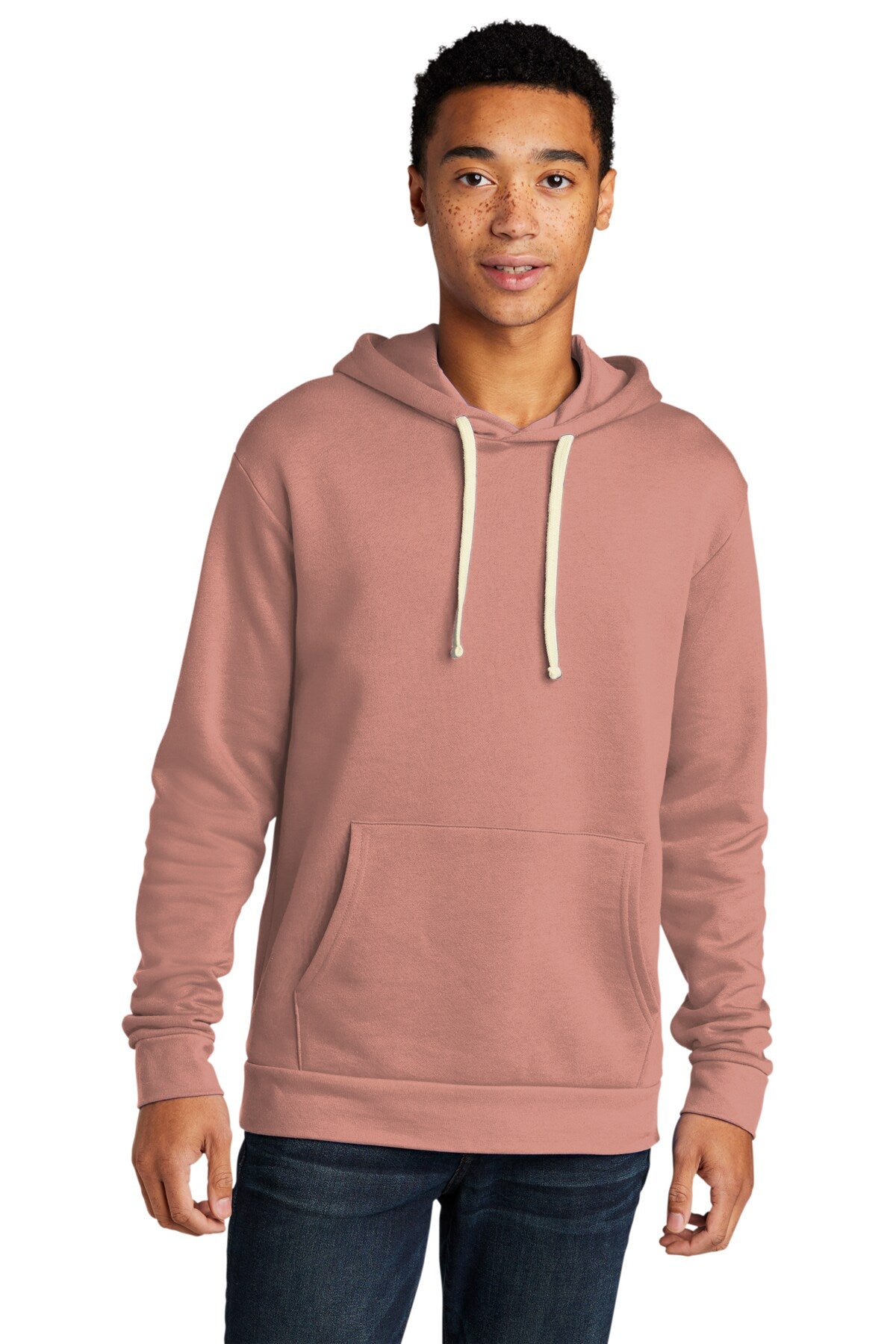 Next Level® Unisex Santa Cruz Pullover Hoodie