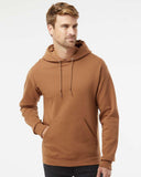 JERZEES® Long Sleeve NuBlend Hooded Sweatshirt