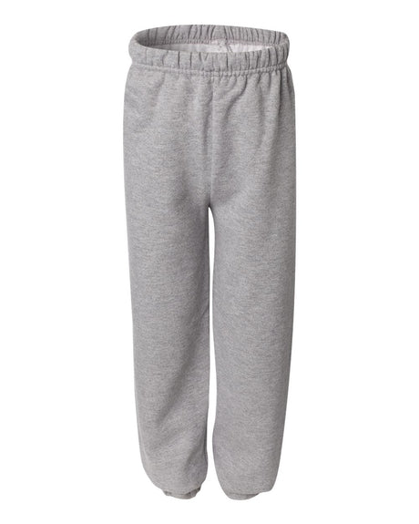 JERZEES® NuBlend Youth Sweatpants