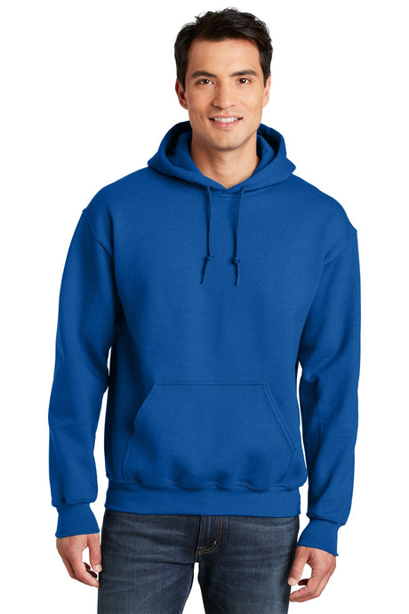 Gildan® DryBlend Pullover Hooded Long Sleeve Sweatshirt