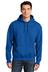 Gildan® DryBlend Pullover Hooded Long Sleeve Sweatshirt