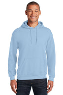 Gildan Heavy Blend Hooded Sweatshirt – Classic Fleece Hoodie