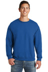 JERZEES® Super Sweats Nublend Crewneck Sweatshirt For Adult