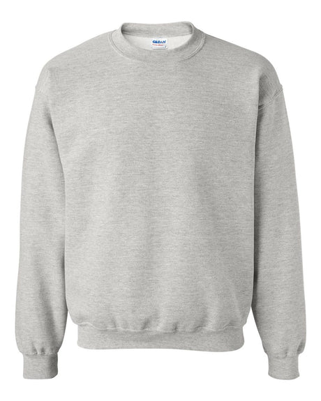 Gildan® Heavy Blend Classic Fit Crewneck Long Sleeve Sweatshirt