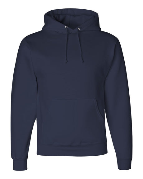 JERZEES® Super Comfortable Hooded Sweatshirt