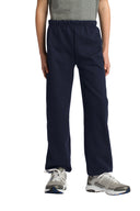 Pantalones deportivos de forro polar para niños Gildan Youth Heavy Blend