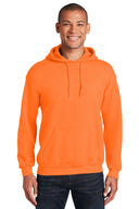 Gildan Heavy Blend Hooded Sweatshirt – Classic Fleece Hoodie