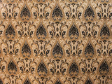 1 Yard Sarah Polyester Upholstery & Drapery Fabric