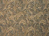 1 Yard Sarah Premium Polyester Upholstery & Drapery Fabric