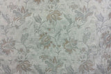 1 Yard Leesburg Durable Flame Resistant Polyester Upholstery Fabric