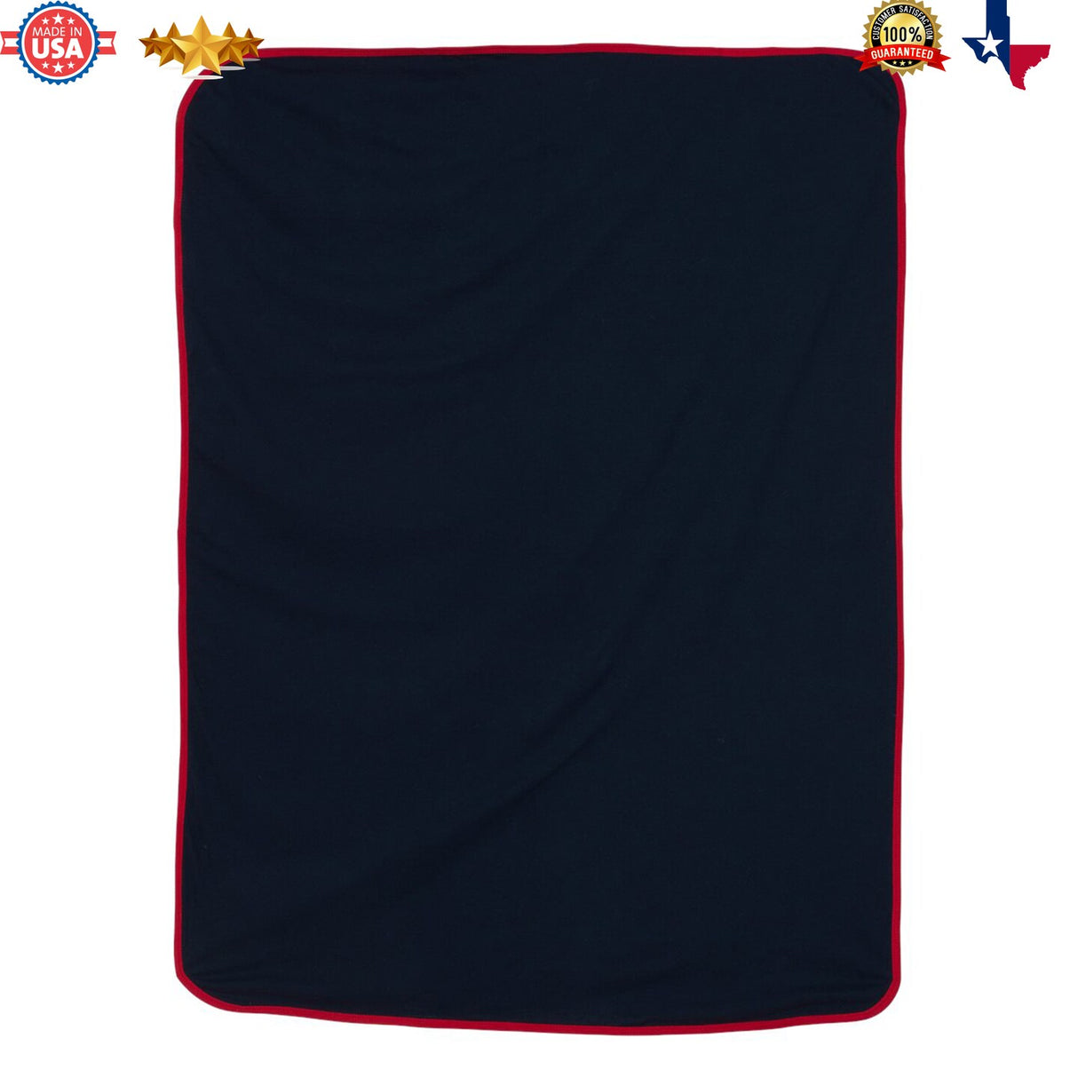 RADYAN® - 2 pcs: Premium Jersey Baby Blankets