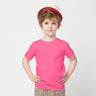 Gildan® Heavy Cotton Toddler Short Sleeve Crewneck T-Shirt