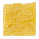 Echo Lake Foods 1.5 oz. Fully Cooked Square Scrambled Egg Patty - 180/Case
