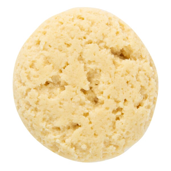 David's Cookies Gourmet Sugar Cookie Dough 1.5 oz. - 213/Case