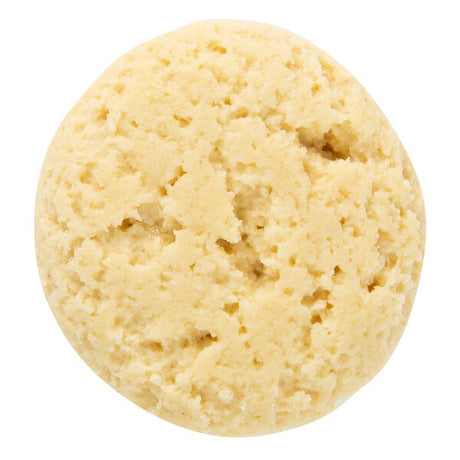 David's Cookies Gourmet Sugar Cookie Dough 1.5 oz. - 213/Case