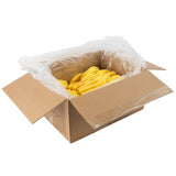 Echo Lake Foods 6" Fully Cooked Plain Egg Omelette - 84/Case
