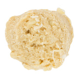 David's Cookies Gourmet White Chocolate Chip Macadamia Nut Cookie Dough 1.5 oz. - 213/Case