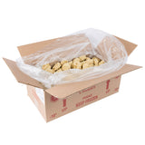 David's Cookies Gourmet White Chocolate Chip Macadamia Nut Cookie Dough 1.5 oz. - 213/Case