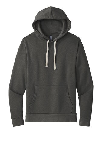Next Level® Unisex Santa Cruz Hoodie