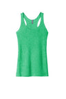 Next Level® Women’s Crewneck Tri-Blend Racerback Tank