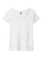 Next Level® Women’s Festival Scoop Neck Tee