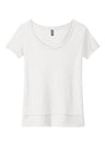Next Level® Women’s Festival Scoop Neck Tee