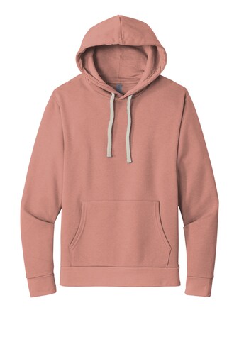 Next Level® Unisex Santa Cruz Hoodie