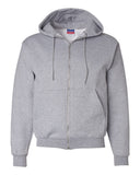 Champion® Powerblend Full-Zip Hooded Sweatshirt