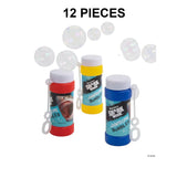 Discovery Shark Week™ Bubble Bottles - 12 Pc.