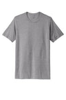 Next Level® Unisex Poly/Cotton Crewneck Short Sleeve T-Shirt