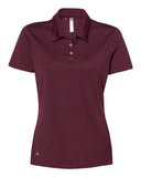 Adidas® Women's Performance Polo
