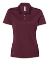 Adidas® Women's Performance Polo