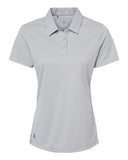 Adidas® Women's Heathered Polo